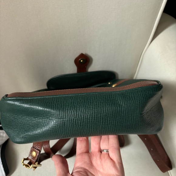 PHILIPPE CHARRIOL vintage bag - Picture 7 of 8